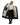 Evolution Children's | Thick Fleece | Fixed Hood | Navy/Cream - EQUIDRY
