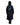 Evolution Children's | Thick Fleece | Fixed Hood | Navy/Navy - EQUIDRY