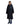 Evolution Children's | Thick Fleece | Fixed Hood | Navy/Navy - EQUIDRY