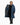 Evolution Children's | Thick Fleece | Fixed Hood | Steel Blue/Grey - EQUIDRY
