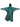 Evolution Children's | Thick Fleece | Fixed Hood | Teal/Grey - EQUIDRY