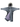 Evolution Children's | Thick Fleece | Fur Hood | Charcoal/Lilac - EQUIDRY