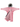 Evolution Children's | Thick Fleece | Fur Hood | Dusky Pink - EQUIDRY