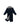 Evolution Children's | Thick Fleece | Stowaway Hood | Navy/Grey - EQUIDRY