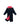 Evolution Children's | Thick Fleece | Stowaway Hood | Navy/Raspberry - EQUIDRY