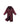 Evolution Children's | Thick Fleece | Stowaway Hood | Plum/Plum - EQUIDRY