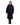 Evolution Children's | Thin Fleece | Fixed Hood | Navy/Navy - EQUIDRY