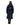 Evolution Children's | Thin Fleece | Fixed Hood | Navy/Navy - EQUIDRY