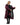 Evolution Children's | Thin Fleece | Fixed Hood | Plum/Grey - EQUIDRY