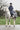 Evolution Children's | Thin Fleece | Stowaway Hood | Navy/Navy - EQUIDRY