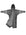 Evolution Children's | Thin Fleece | Stowaway Hood | Reflective | Charcoal/Charcoal - EQUIDRY