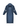 Evolution Children's | Thin Fleece | Stowaway Hood | Reflective | Steel Blue - EQUIDRY