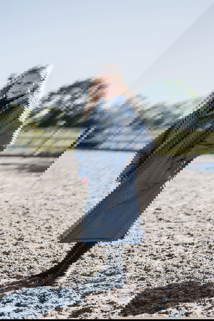 Evolution Collection | Children - EQUIDRY