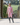 Children's Water Repellent Base Layer | Pale Pink/Grey