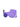 Waterproof Exercise Sheet Lite | Violet/Purple