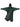 EQUIDRY men's long waterproof horse riding coat in black forest green/grey