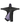 EQUIDRY women's long waterproof horse riding coat in Black/Lilac