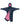 Evolution Women's | Thin Fleece | Navy/Penelope Pink