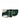 Dog Coat | Black Forest Green/Cream