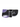 Dog Coat | Black/Lilac