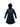 Girl's Bronte Riding Coat | Navy
