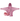 Shortie Mac Women's | Mesh Lining | Dusky Pink