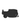 Waterproof Exercise Sheet Thick | Black/Black