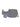 Waterproof Exercise Sheet Thick | Grey/Lilac