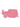 Waterproof Exercise Sheet Thick | Dusky Pink/Pink