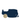 Waterproof Exercise Sheet Thick | Navy/Cream