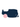Waterproof Exercise Sheet Thick | Navy/Pale Pink