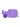 Waterproof Exercise Sheet Thick | Violet/Purple