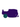 Waterproof Exercise Sheet Thick | Purple/Teal