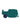 Waterproof Exercise Sheet Thick | Teal/Navy