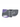 Dog Coat | Grey/Lilac
