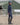 Water Repellent Leggings | Children's Navy/Pink