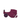 Waterproof Exercise Sheet Lite | Plum/Plum