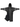 Evolution Men's | Thin Fleece | Reflective | Black
