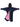 EQUIDRY women's thin fleece stowaway hood long waterproof horse riding coat in navy/penelope pink