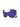 Waterproof Exercise Sheet Lite | Purple/Purple