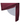 EQUIDRY waterproof horse riding raincoat thin fleece reflective plum side skirt