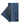 EQUIDRY waterproof horse riding raincoat thin fleece reflective steel blue leg strap