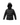 Thora Waterproof Riding Puffer Mid length | Girl's | Black