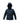 Thora Waterproof Riding Puffer Mid length | Girl's | Navy