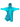 Evolution Women's | Thin Fleece | Turquoise